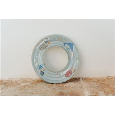 Flotador fresh verde 50 cm Little Dutch - Imagen 2