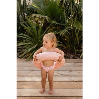 Flotador Flores & Mariposas 50 Cm Little Dutch - Imagen 2