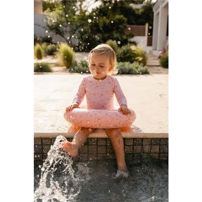 Flotador Flores & Mariposas 50 Cm Little Dutch - Imagen 4