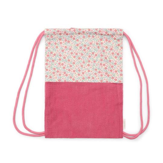Bolsa para juguetes playa Little Dutch