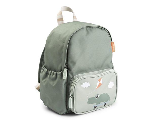 Mochila Playground Green 7.5 l