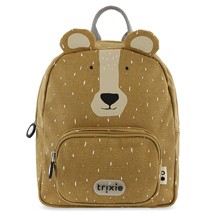 Mochila pequeña - Mr. Bear TRIXIE