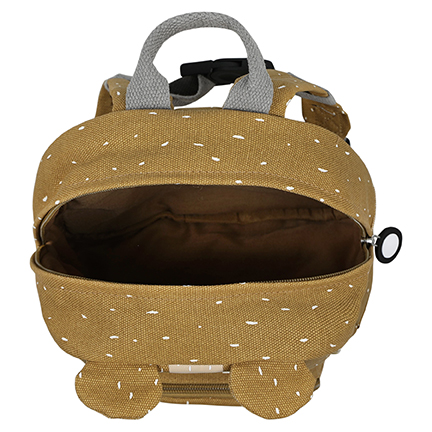 Mochila pequeña - Mr. Bear TRIXIE - Imagen 4