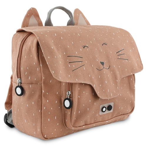Maleta de colegio - Mrs. Cat TRIXIE