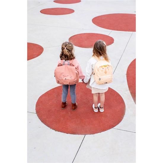 Maleta de colegio - Mrs. Cat TRIXIE - Imagen 5