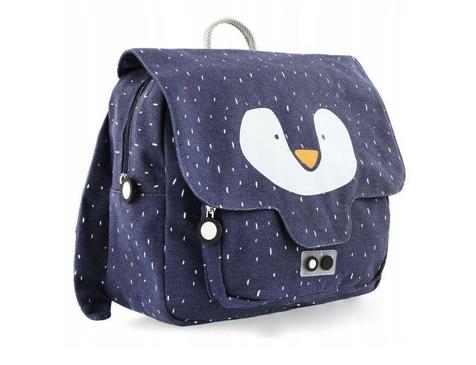 Maleta de colegio - Mr. Penguin TRIXIE - Imagen 2