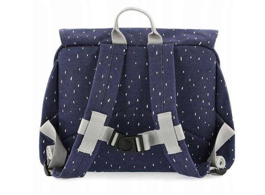 Maleta de colegio - Mr. Penguin TRIXIE - Imagen 3