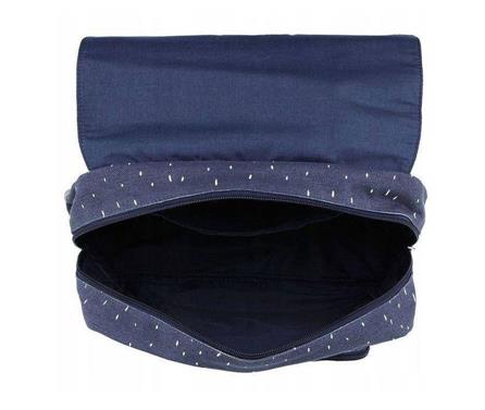 Maleta de colegio - Mr. Penguin TRIXIE - Imagen 4