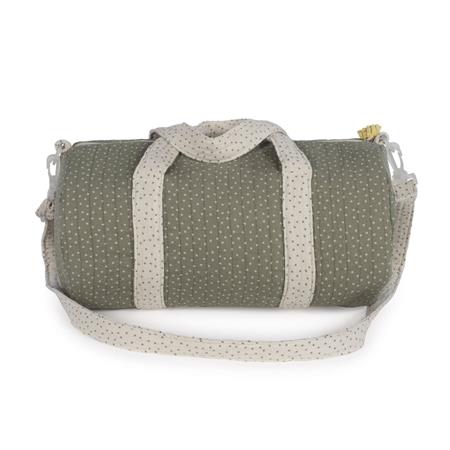 Bolsa weekend Topito Poppy Musgo - Imagen 4