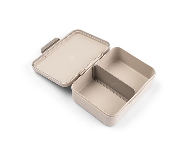 Caja de almuerzo con separador Celebration Arena - Imagen 2