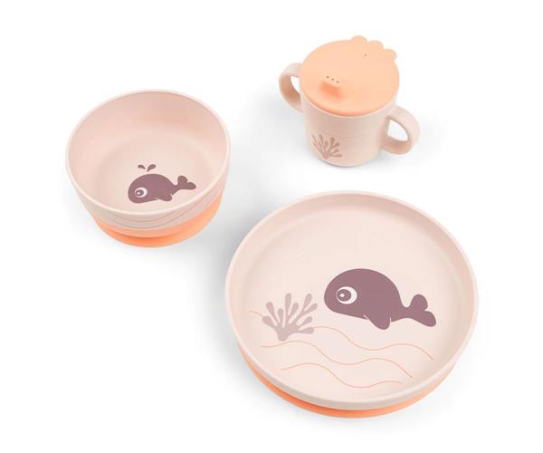 Vajilla Foodie Wally Powder - Imagen 2