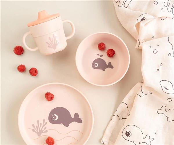 Vajilla Foodie Wally Powder - Imagen 5