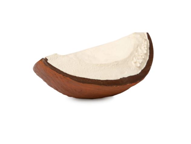 Mordedor Coco the Coconut de Oli and Carol - Imagen 3