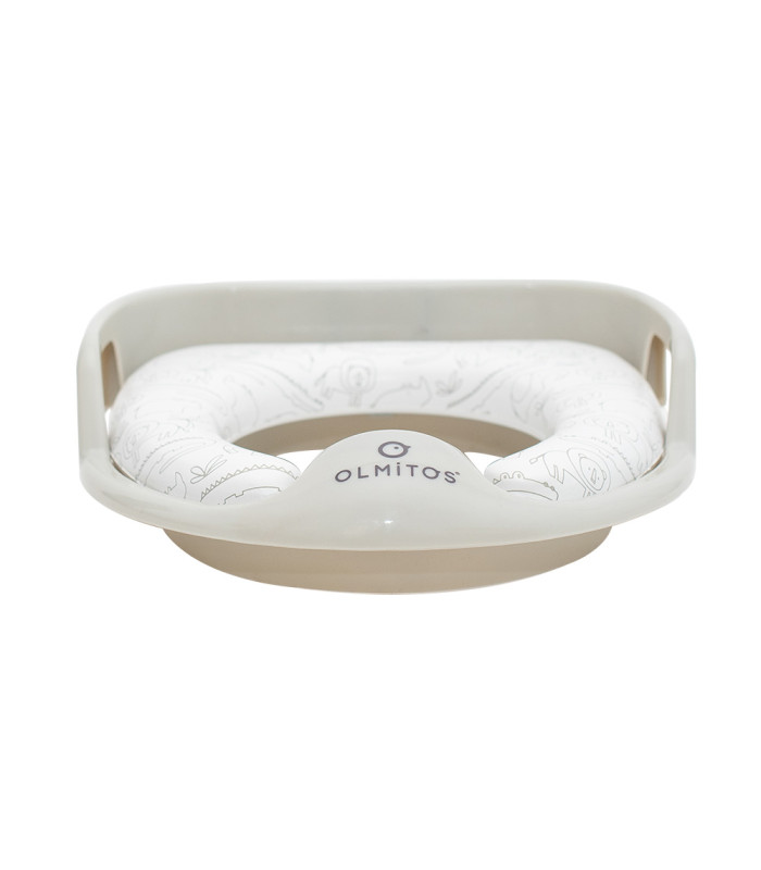 Reductor wc con asas animals Olmitos - Imagen 2