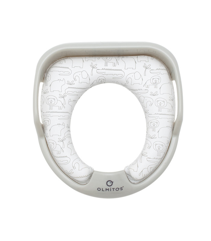 Reductor wc con asas animals Olmitos - Imagen 5