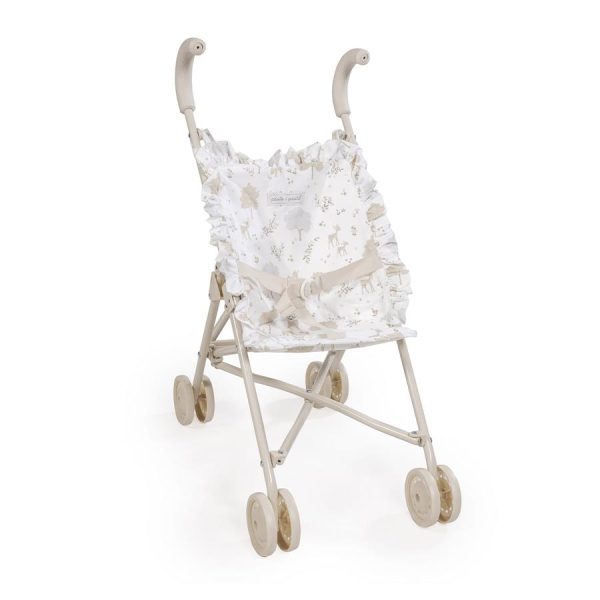 Silla de paseo Nara Pasito a pasito