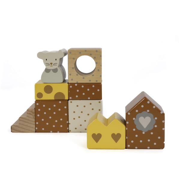 Arquitectura Walking Mum Poppy - Imagen 2