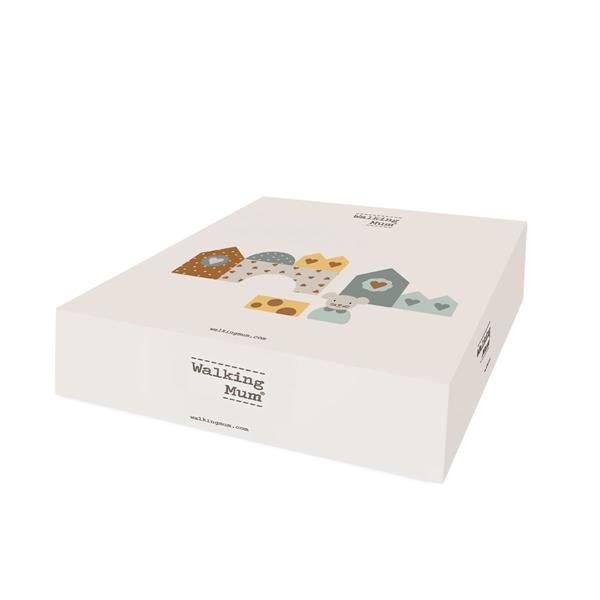 Arquitectura Walking Mum Poppy - Imagen 3