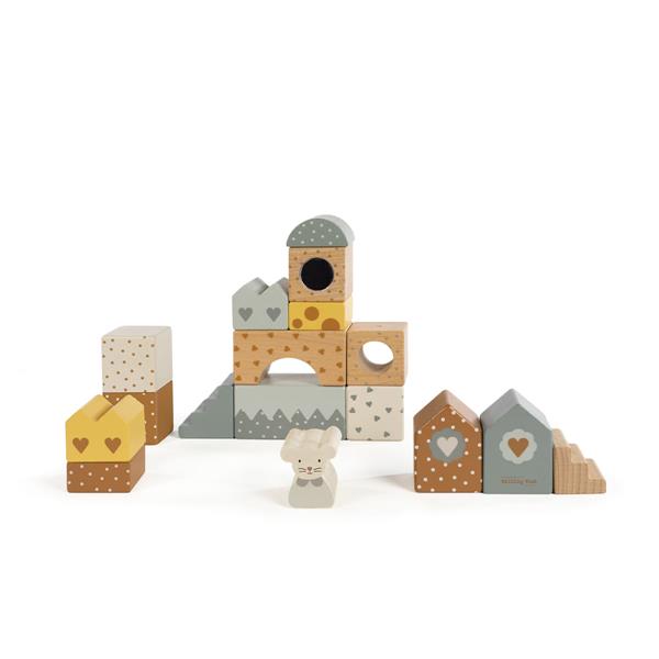 Arquitectura Walking Mum Poppy - Imagen 4