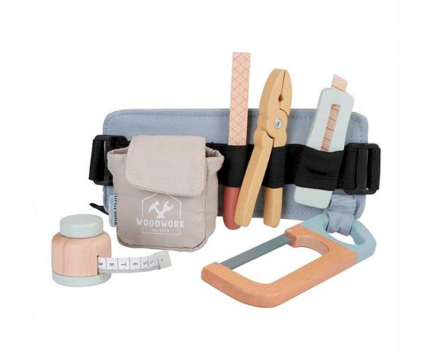 Cinturón de  herramientas  Little Dutch