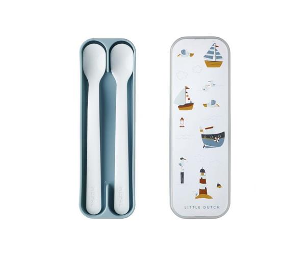 Set cucharas mio Sailors Little Dutch