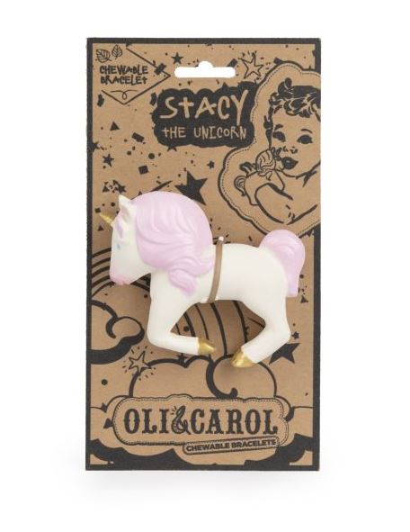 Mordedor Stacy the Unicorn Oli and Carol