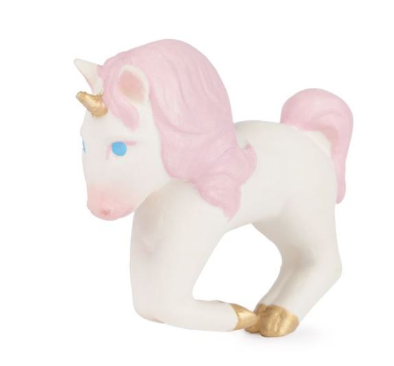 Mordedor Stacy the Unicorn Oli and Carol - Imagen 2