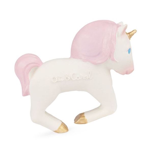 Mordedor Stacy the Unicorn Oli and Carol - Imagen 3