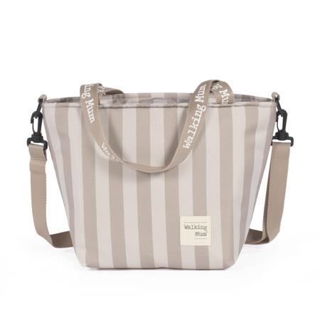 Bolsa Térmica Sintra Beige Walking Mum