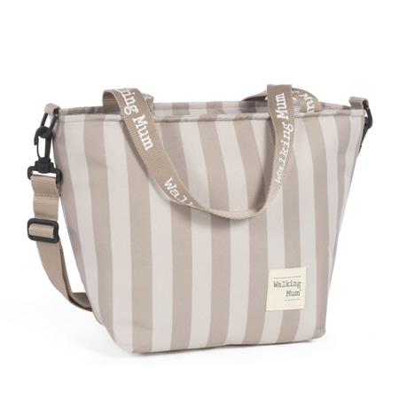Bolsa Térmica Sintra Beige Walking Mum - Imagen 2