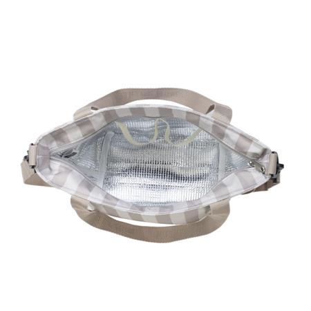 Bolsa Térmica Sintra Beige Walking Mum - Imagen 3