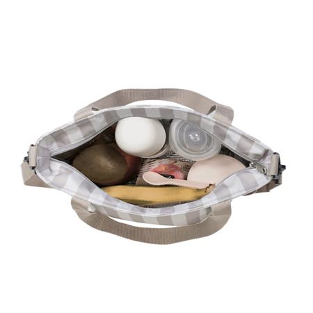 Bolsa Térmica Sintra Beige Walking Mum - Imagen 4