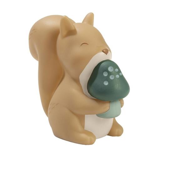 Luz de compañía ardilla Little Dutch