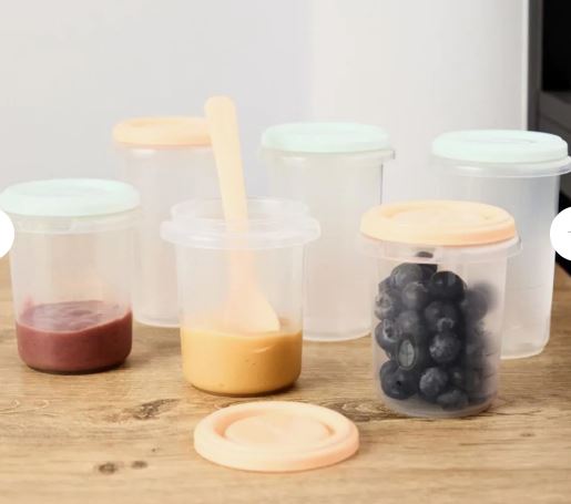 Set 6 hermisized dreamland Miniland - Imagen 4